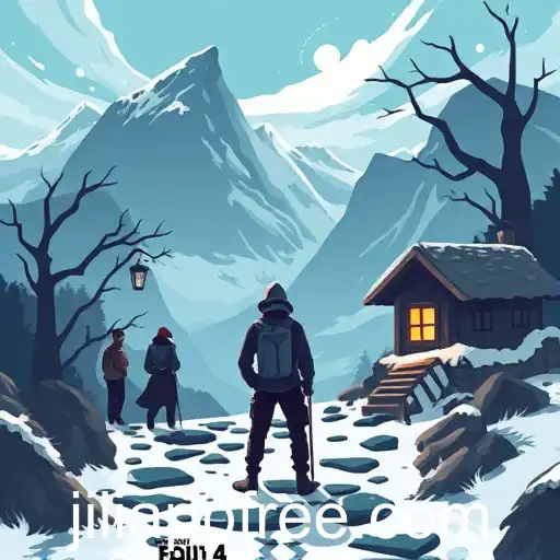 Exploring the Adventure Category on Jiliapp: A Gateway to Exciting Digital Escapades