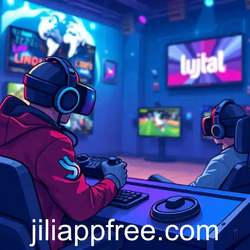 Evolving Trends in Online Gaming with JiliApp
