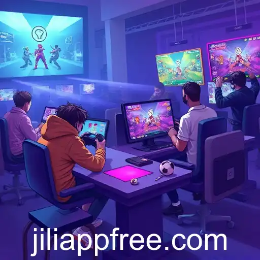 jiliapp