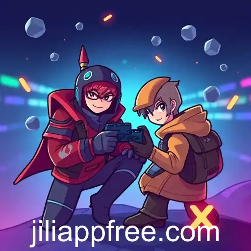 Exploring Jiliapp: The Rise in Online Gaming