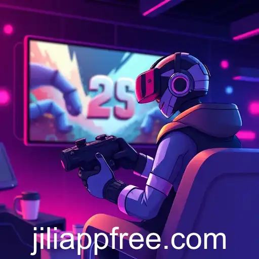 Innovation in Gaming: Jiliapp's Rise
