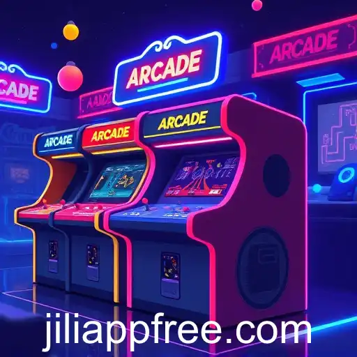 JiliApp Revolutionizes Online Gaming Landscape