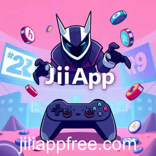 The Evolution of Online Gaming with Jiliapp