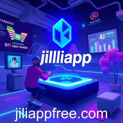 jiliapp