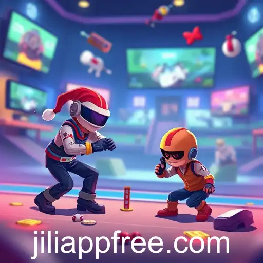 jiliapp