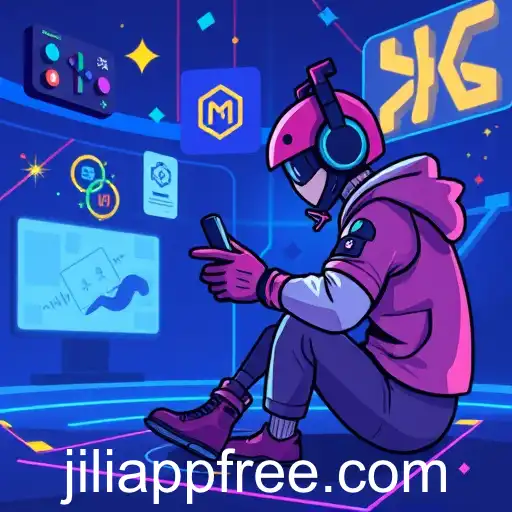 The Rising Popularity of Jiliapp in the Gaming World