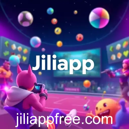 Jiliapp: Transforming the Online Gaming Landscape
