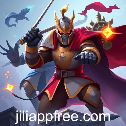 Jiliapp Revolutionizes Online Gaming Landscape