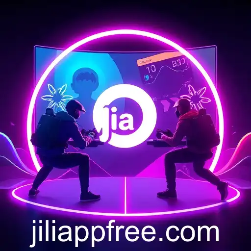 The Rise of JiliApp in Gaming