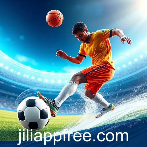 Exploring the Exciting World of Sports Games on Jiliapp