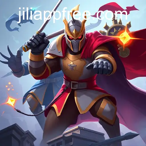 Exploring Strategy Games on Jiliapp: A Digital Playground for Tactical Minds