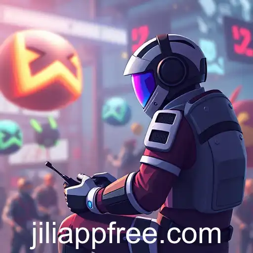 The Rise of JiliApp in the Gaming World